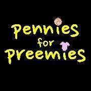 Pennies For Preemies