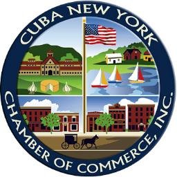 Cuba NY Chamber of Commerce, Inc. serving businesses and organizations in and around the Cuba area-visit https://t.co/bV84SnQ621