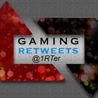 Gamer Retweets 11.3K (@1rter) 's Twitter Profile