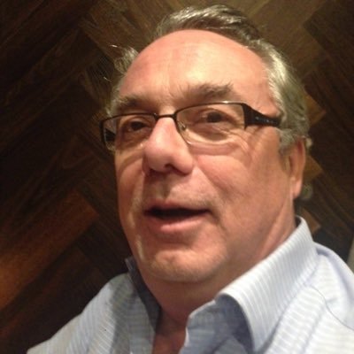 ex Chairman Angel Business Comms now travelling the world. Interests include food drink rugby and a golf nut.