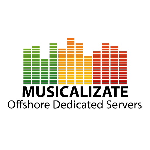 musicalizatecom's profile picture. Musicalizate #datacenter offering comprehensive Tier-4 data center solutions, #offshore #dedicatedservers hosting, #managedservices & #colocationservices