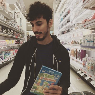 capndrake_'s profile picture. exclusively post poseur shit ¯\_(ツ)_/¯