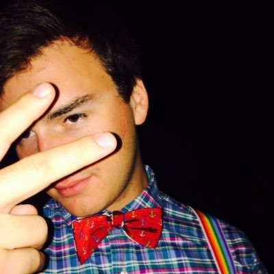 nickmatterns's profile picture. 