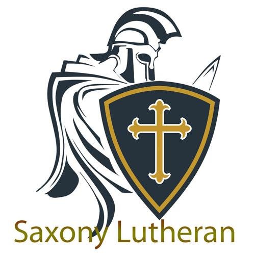 Saxony Lutheran High School - Home of the Crusaders - Accredited and affiliated with the Lutheran Church - Missouri Synod - Located in Jackson, MO