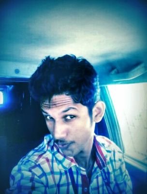 shamMUTHAPPA1's profile picture. 