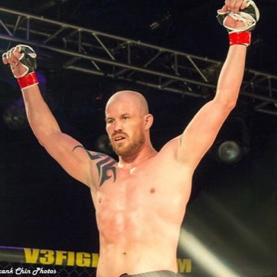 Brown belt in BJJ/ MMA Pro Fighter/ ISKA Certified referee and judge