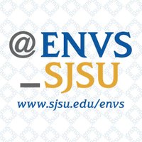 ENVS @ SJSU (@envs_sjsu) 's Twitter Profile