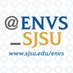 ENVS @ SJSU (@envs_sjsu) Twitter profile photo ENVS @ SJSU (@envs_sjsu) Twitter profile photo