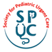 Society for Pediatric Urgent Care (@PedUrgentCare) Twitter profile photo