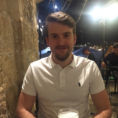 JHoodWright's profile picture. Historian and Recruitment Consultant, London