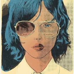 KiraNochkina's profile picture. Песчаная буря