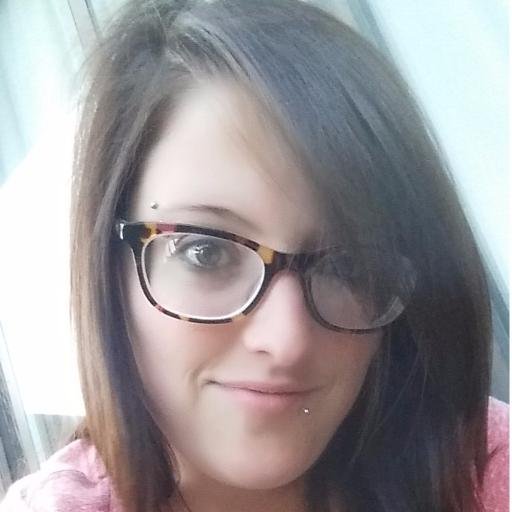 SamanthaLNania's profile picture. Chemistry PhD Candidate