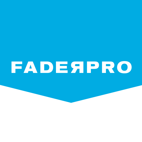 FaderPro