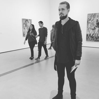 Vudvuzela's profile picture. LA-based music producer/songwriter from Sweden. Pop and bass music.