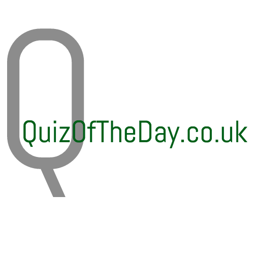 General knowledge quizzes and questions at https://t.co/6xpJrUoXuo #quizoftheday