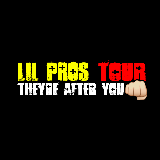 lilprostour's profile picture. The funnest sessions for KIDS around the world: America, United Kingdom, Australia, New Zealand, Canada, where next? Visit our site & join the tour