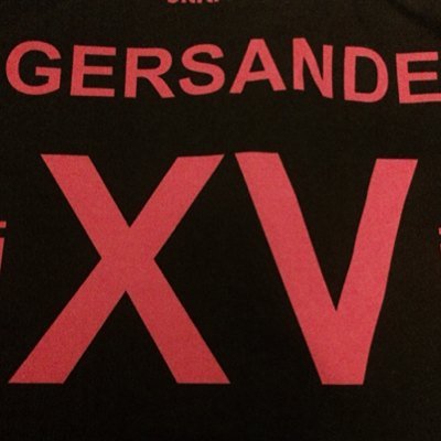 GersandeXV's profile picture. @maif