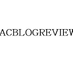 ACBlogReview (@acblogreview) Twitter profile photo ACBlogReview (@acblogreview) Twitter profile photo