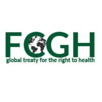 FCGH Alliance(@fcghalliance) 's Twitter Profileg