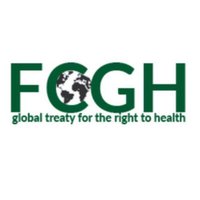 FCGH Alliance (@fcghalliance) 's Twitter Profile