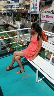 AlexandraMV22's profile picture. 