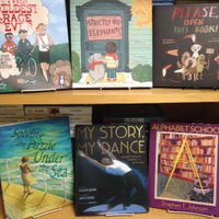 Paula Wiseman Books (@pwisemanbooks) 's Twitter Profile