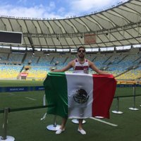 Luis Manuel Ríos (@conejorios) 's Twitter Profile Photo