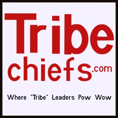 TribeChiefs's profile picture. Where Tribe Leaders &amp; Readers of Seth Godin's Tribes Pow Wow