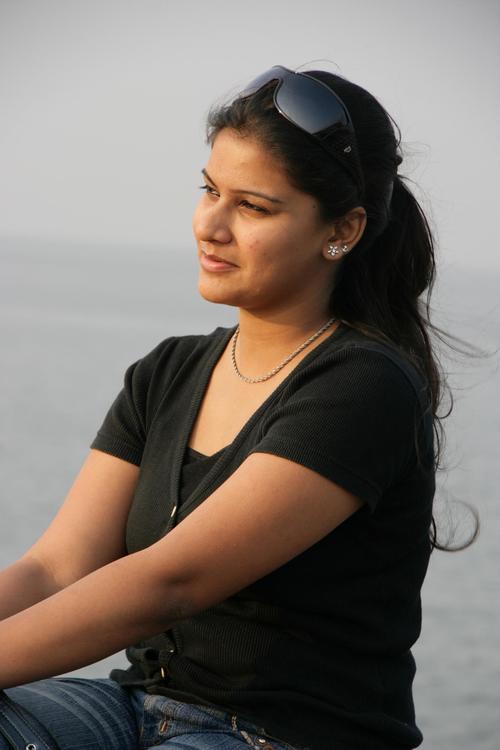 Raina Assainar Profile