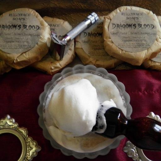Premium Quality Artisan Shaving Soaps. Proudly handmade in Washington, Mo. USA.