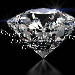 DistinctiveDD's profile picture. 