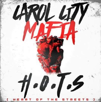 Carol City,Fl Carol City Mafia Or Nothing! #HeartOfTheStreets #HLxMBC #LongLiveBO Check Mixtape Out Now On https://t.co/6jGkWEJz1f
