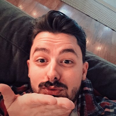 arronmabrey's profile picture. Software Developer