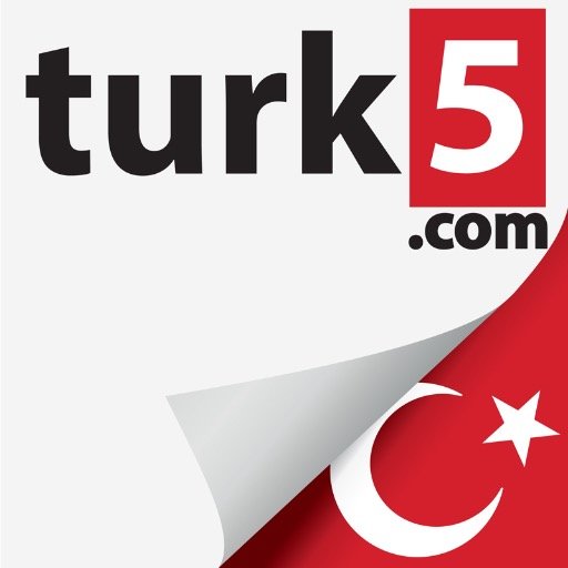 turk5_com's profile picture. turk5 dünya çapındaki büyük-küçük Türk Şirketlerini bir araya getiriyor! Sizde birlikten güç doğar diyorsanız turk5′e ücretsiz üye olun ve şirketinizi kaydedin!