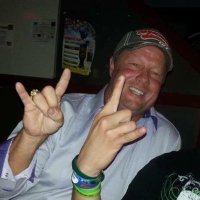 Rick Trotter - @rickey_totter10 Twitter Profile Photo