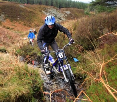 jordi555's profile picture. Trials and MTB veteran.
Huddersfield