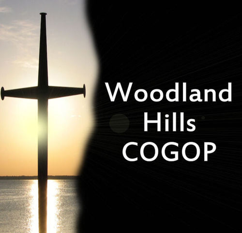 Woodland Hills Church of God of Prophecy is committed to winning souls for the Kingdom of Heaven!
