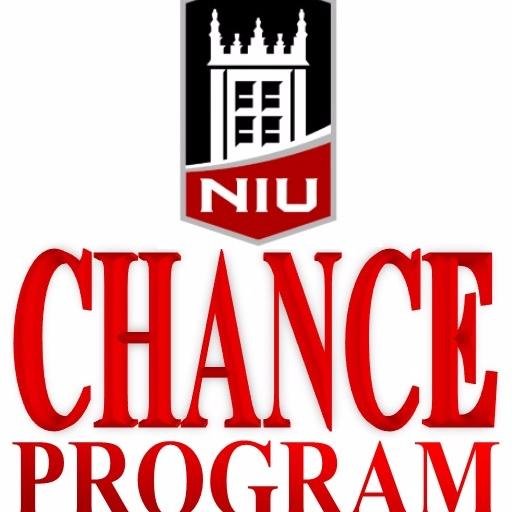 Welcome to the official Twitter page for the CHANCE Program at Northern Illinois University!