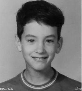 Biggest Fan of the greatest actor in the universe. Tom Hanks Jr. 
TOM HANKS FAN PAGE