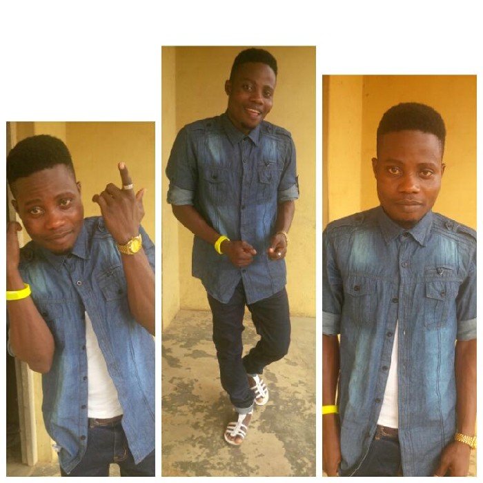 ayodelepamiler3's profile picture. Am good