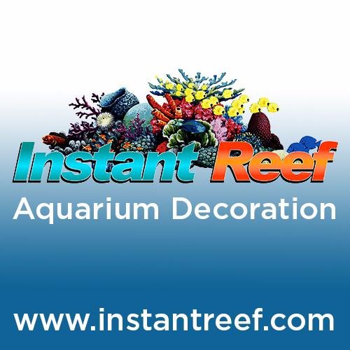 The Worlds Most Realistic Artificial Corals On The Market! Nice bright colors will provide your tank with the realistic look of a salt water tank!