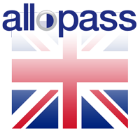 allopassuk's profile picture. Allopass is the leading micropayments provider in Europe