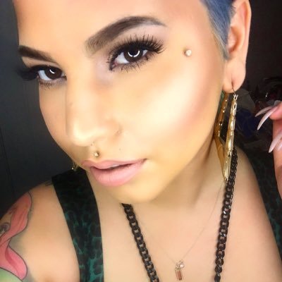 ghoulissh's profile picture. wildly innapropriate// // VULGAR-I