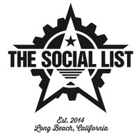 The Social List(@thesociallistlb) 's Twitter Profile Photo