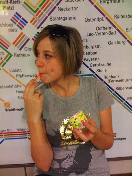 Marie_Zwitscher's profile picture. 