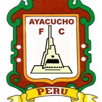 Ayacucho F.C-Oficial (@clubayacuchofc) 's Twitter Profile