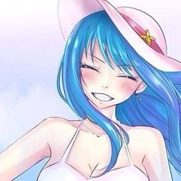 WaterMahoJuvia's profile picture. 《Juvia Lives for the ones she loves If you have £OVE in your life, Then you have to keep on Living》#Single #FTRP