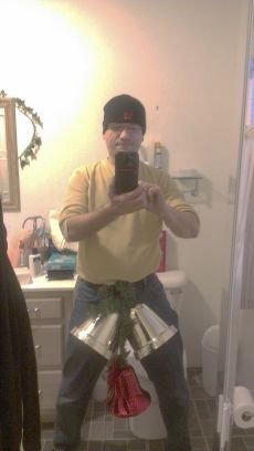 waynedbenjamin's profile picture. professional