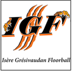 ISÈRE GRESIVAUDAN FLOORBALL
Club de Floorball (unihockey, innebandy) de la région grenobloise.
Équipes N1et N2 nationales, jeunes et loisirs
