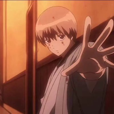 沖田 総悟 なりきりさんのプロフィール画像